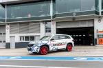 Skoda Kodiaq RS 2019 года (WW)
